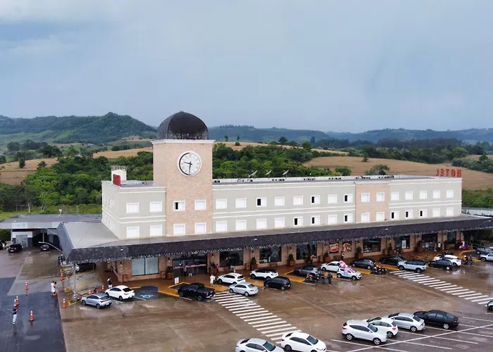 Rodoserv Hotel