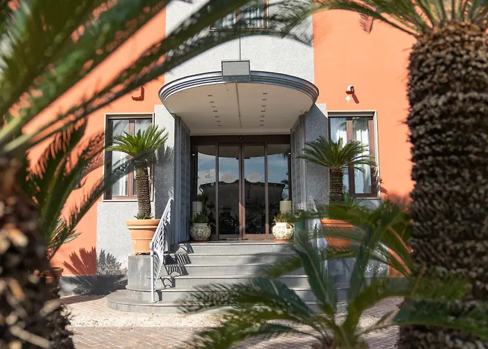 Hotel Paradiso