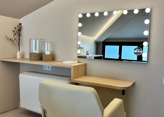 Les Clarisses Boutique Hotel