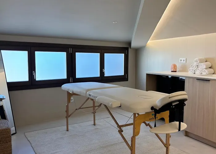 Les Clarisses Boutique Hotel