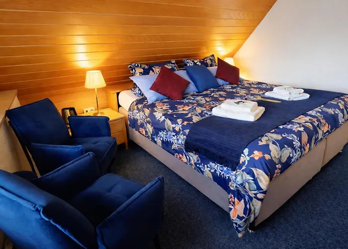 Hotel Wappenhof