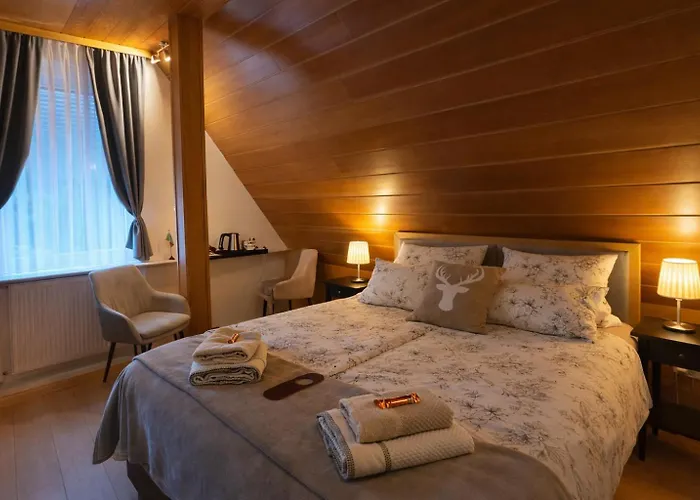 Hotel Wappenhof