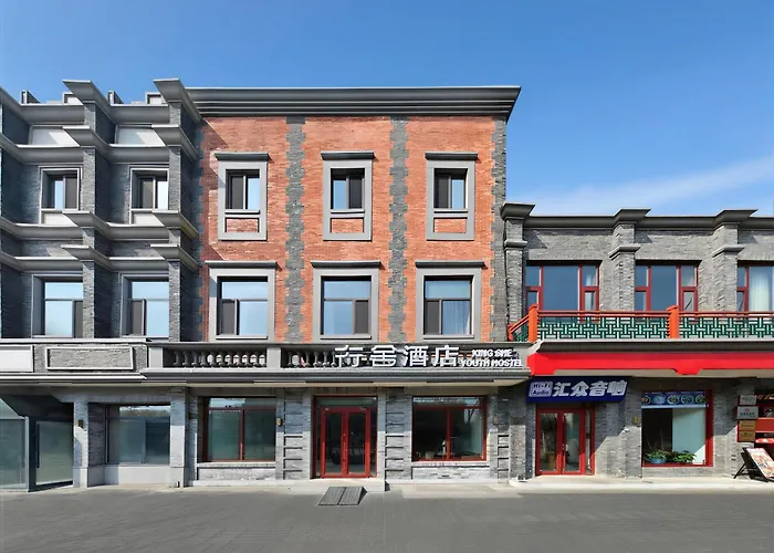 Beijing Xingshe Youth Hostel