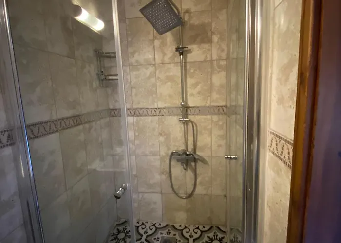 Kyrenia Palace Boutique Hotel
