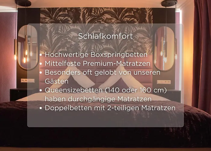 ZUM SCHLOSS - Boutique-Hotel