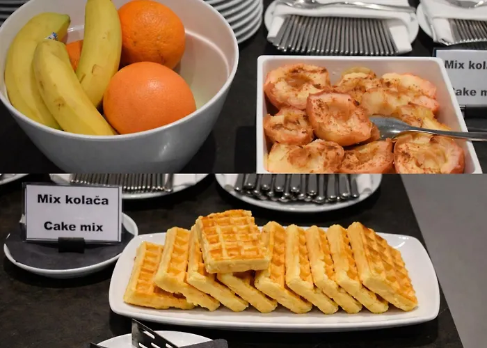 Fontana Hotel & Gastronomy