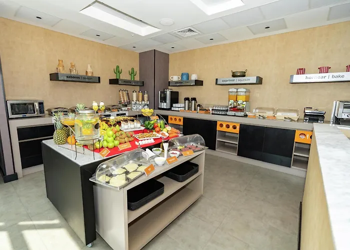Hampton By Hilton Antofagasta