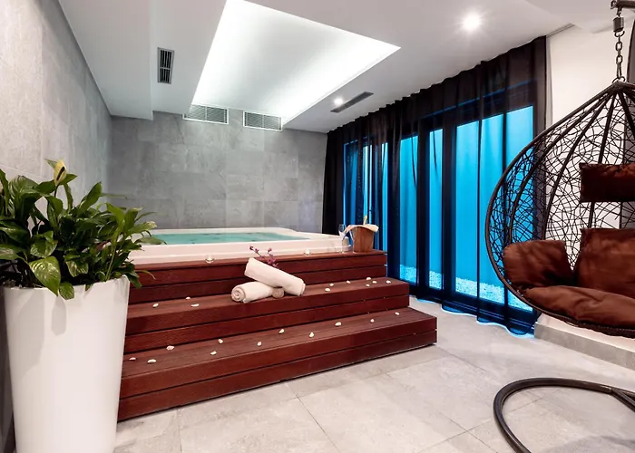 Hotel Nestos