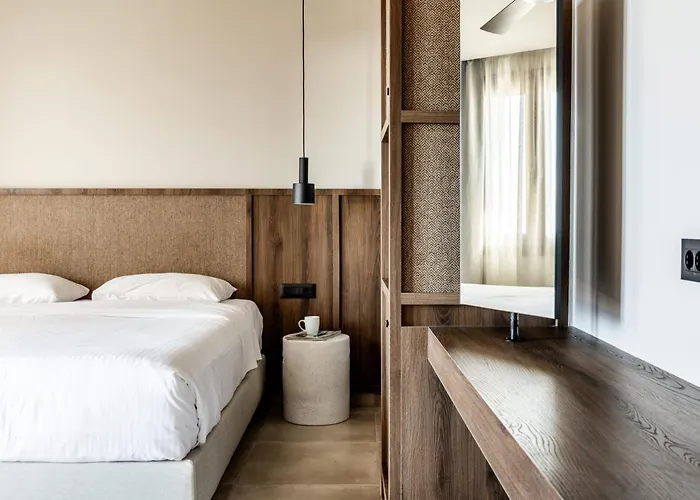 Casa Elounda - Adults Only Hotel "By Checkin"