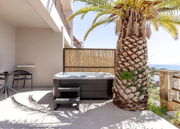 Casa Elounda - Adults Only Hotel "By Checkin"