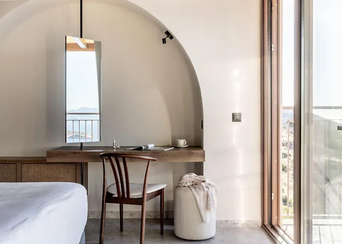 Casa Elounda - Adults Only Hotel "By Checkin"
