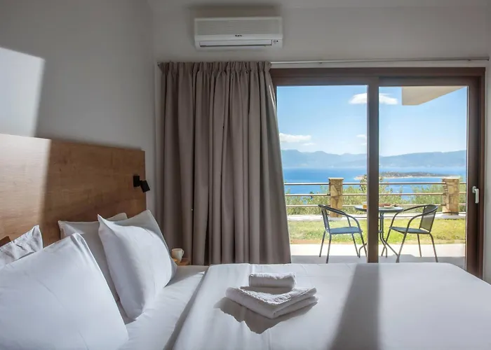 Casa Elounda - Adults Only Hotel "By Checkin"