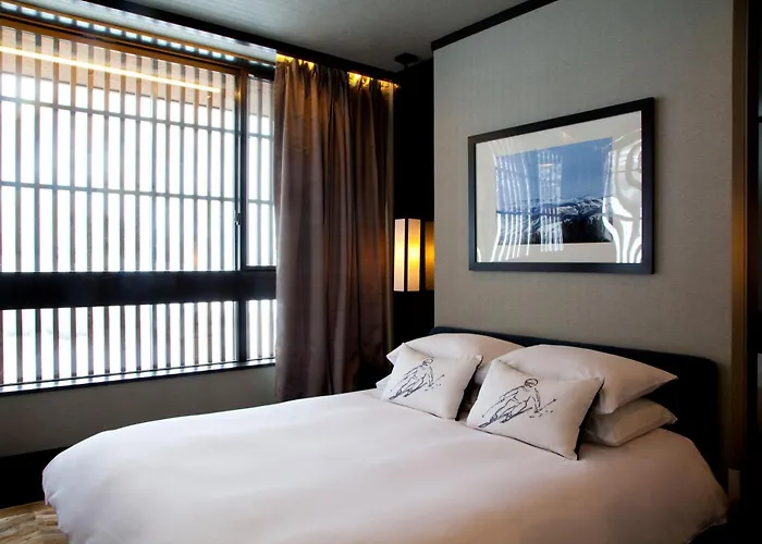 Hinode Hills Niseko Village, Curio Collection By Hilton