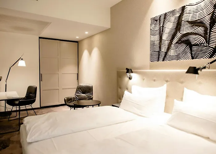 Motel One Linz-Hauptplatz