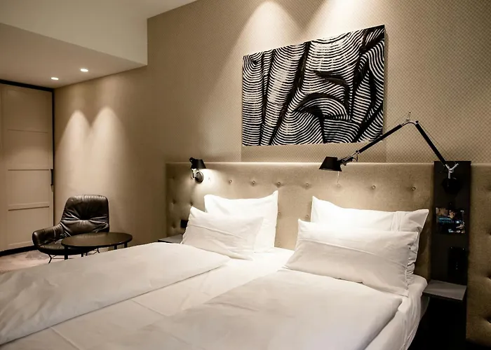 Motel One Linz-Hauptplatz