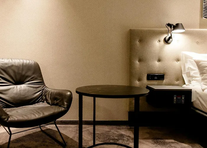 Motel One Linz-Hauptplatz