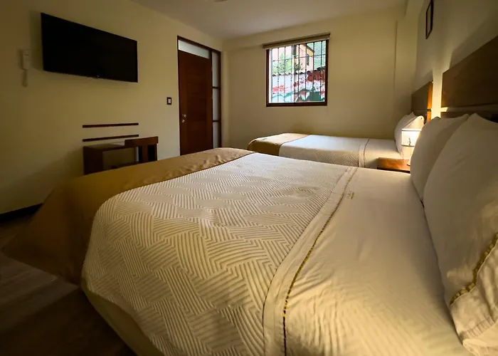 La Posada De Francisca