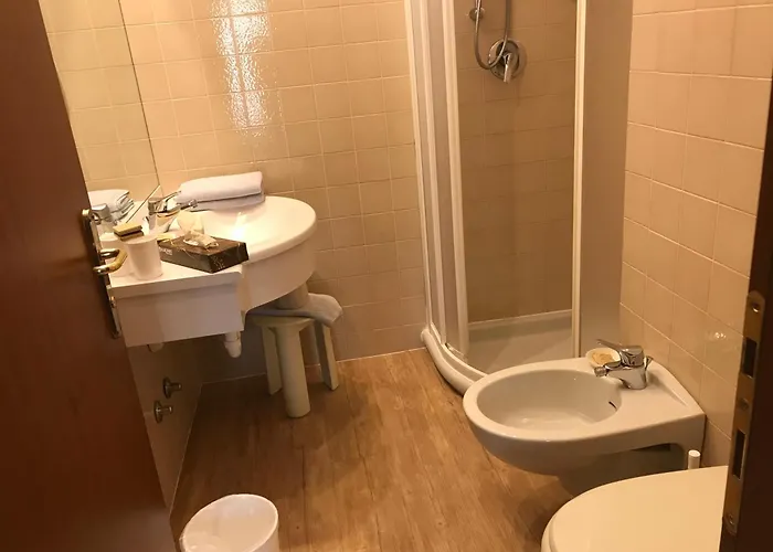 Hotel Roma