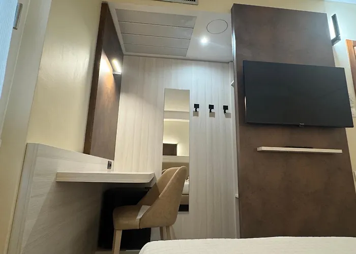 Hotel Roma