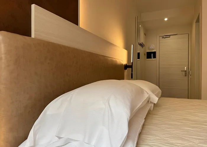 Hotel Roma