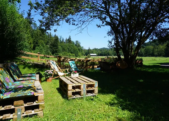 Landgasthof Auerschmiede