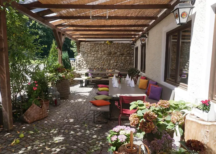 Landgasthof Auerschmiede