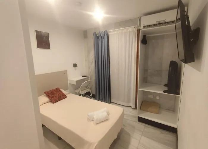 Hotel Océano Centro