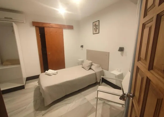Hotel Océano Centro