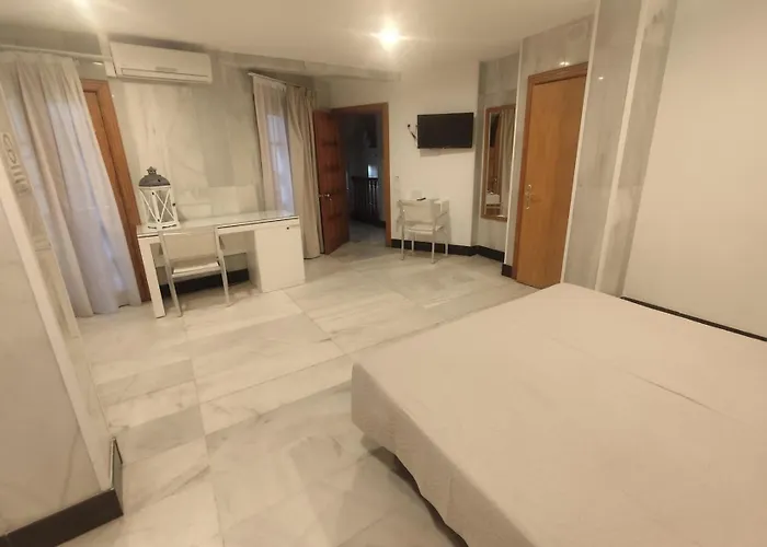 Hotel Océano Centro