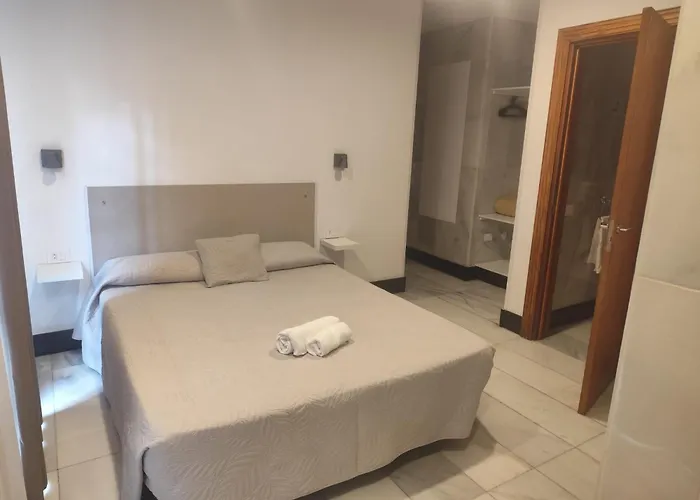Hotel Océano Centro