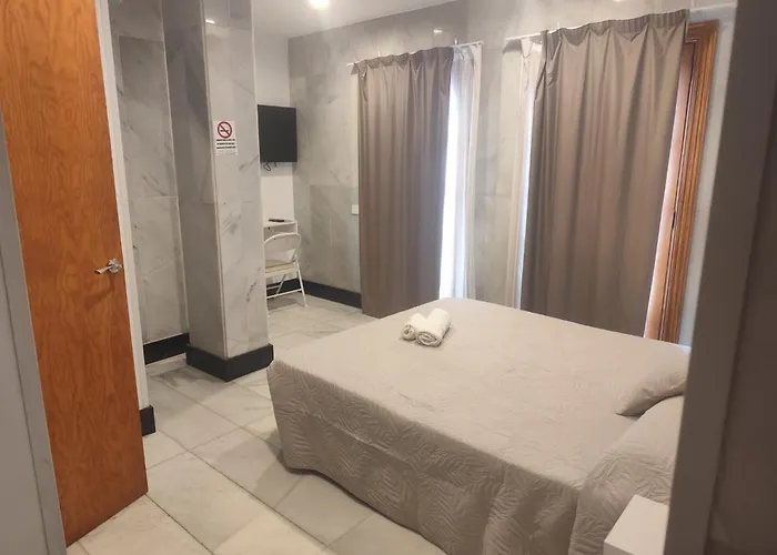 Hotel Oceano Centro (Adults Only)