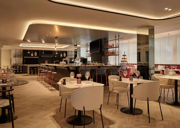 Residence Inn By Marriott Ghent