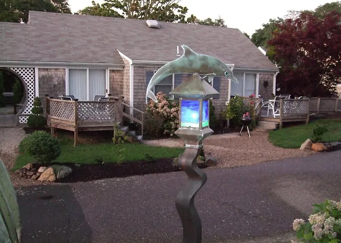 Pleasant Bay Village Resort