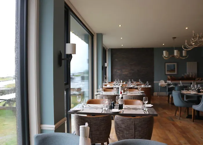 Balmacara Hotel