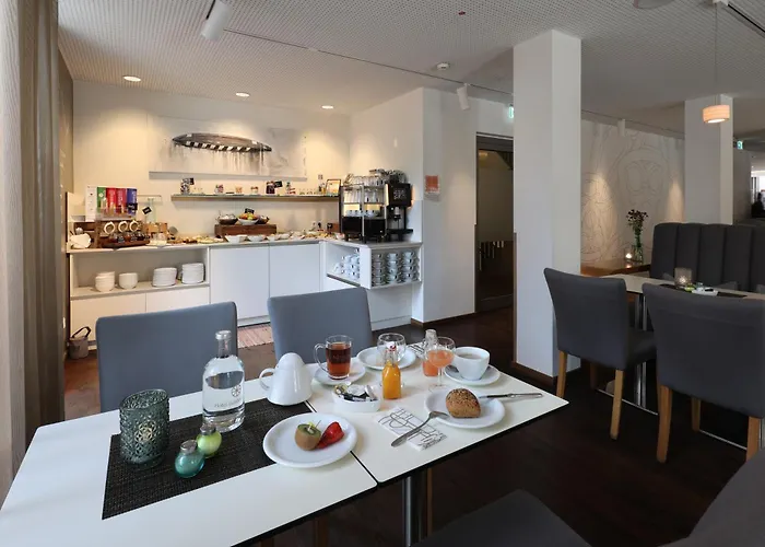 Hotel Goldenes Rad