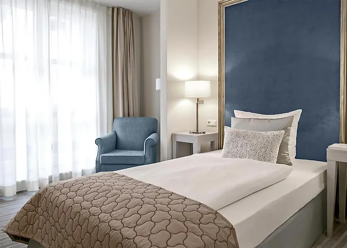 Dorint Parkhotel Meissen