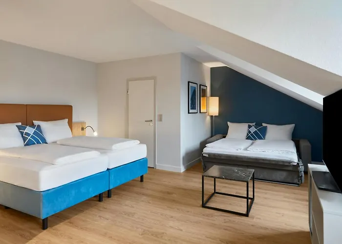 Four Points Flex By Sheraton Kiel