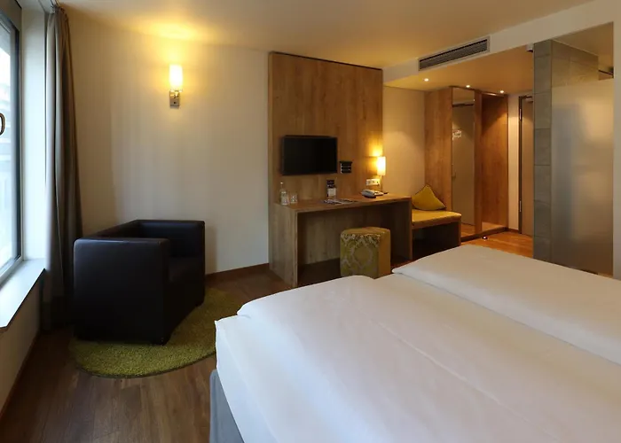 Hotel Goldenes Rad