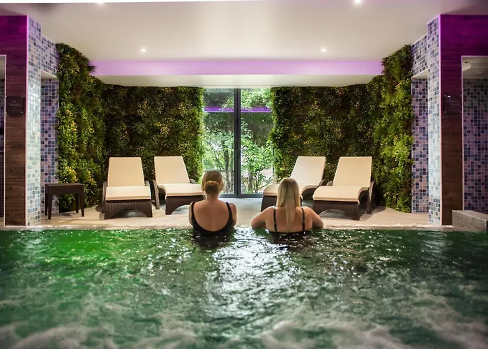 Ringwood Hall Hotel & Spa, Best Western Signature Collection