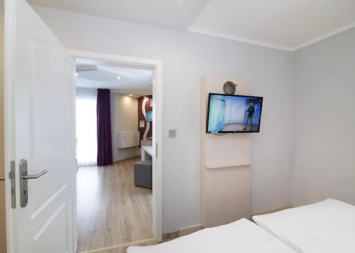 Nautic Hotel Bremerhaven