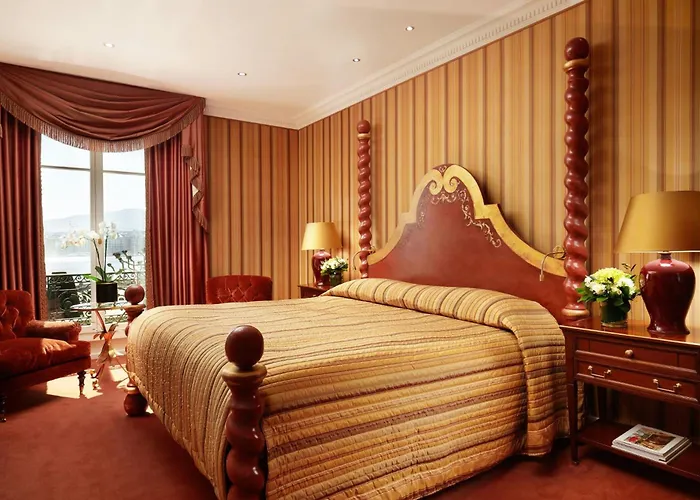 Hotel D'Angleterre