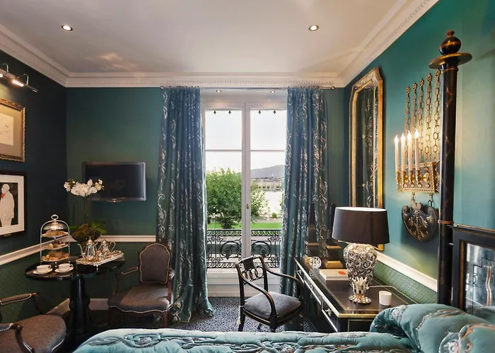 Hotel d'Angleterre