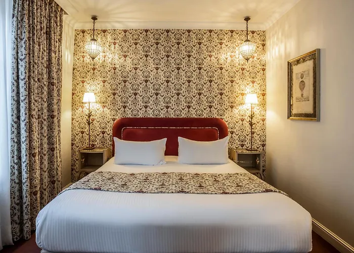 Best Western Plus Hotel Villa D'Est