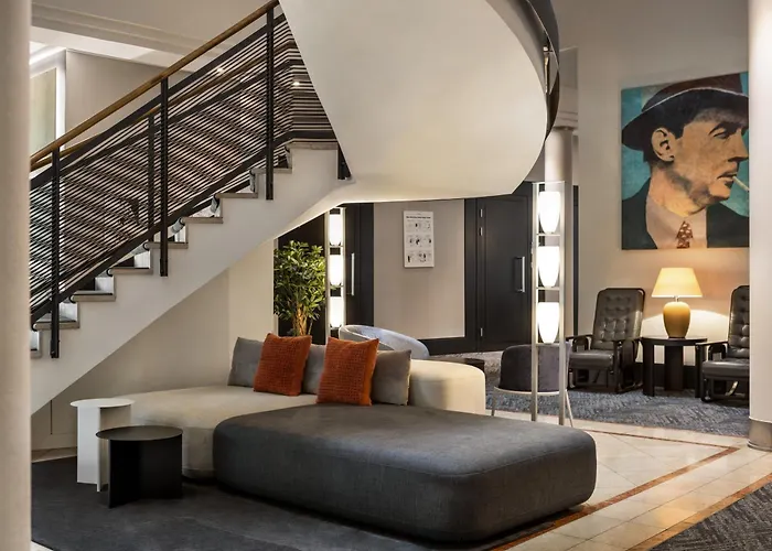 Hotel Remarque