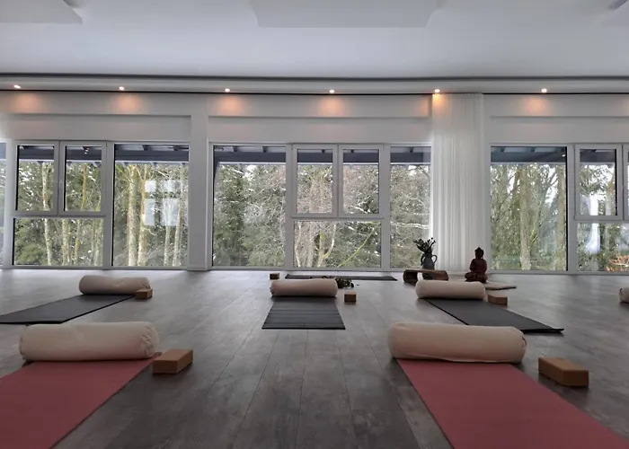 Hotel Winterberg Resort