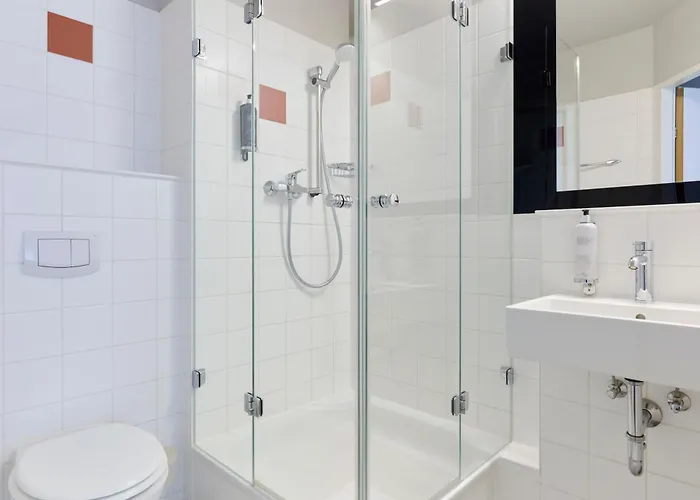 Premier Inn Wien City Hauptbahnhof