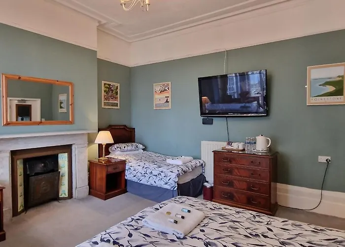 The Portland Hotel