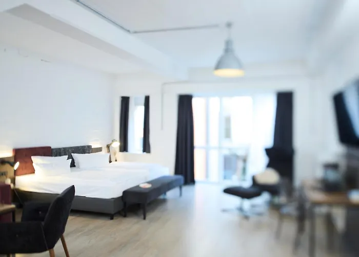 Altstadthotel Arte