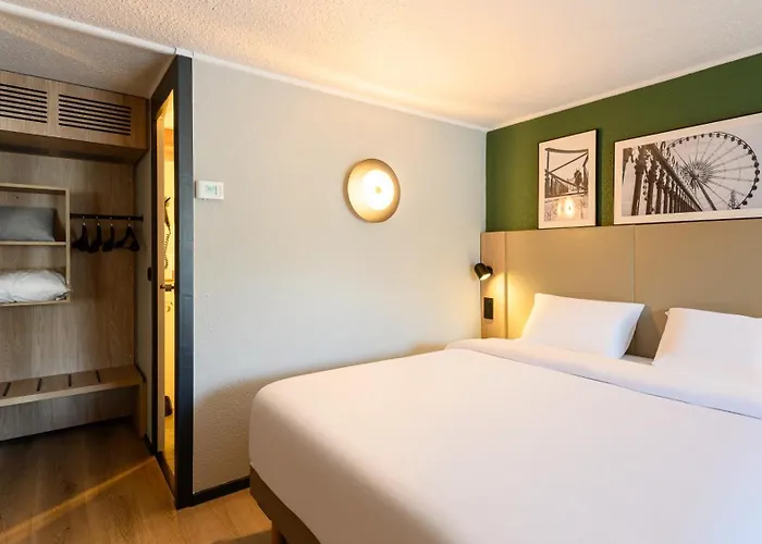 Kyriad Direct Marseille Ouest - Martigues