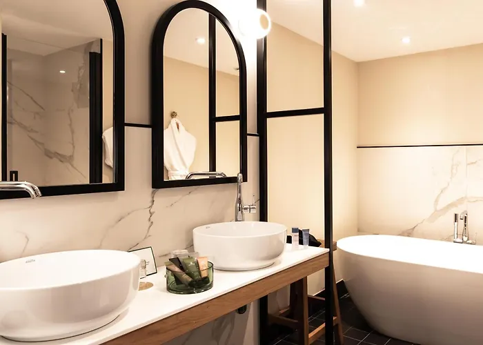 Le Celtique&Spa